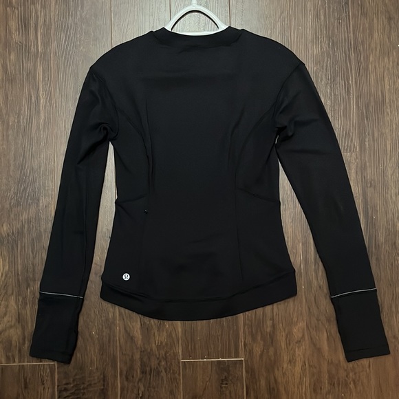 Lululemon Close To Crossing Long Sleeve *Nulu - Picture 8 of 9